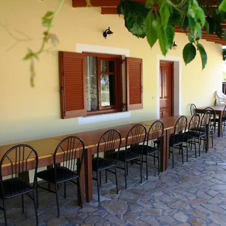 Villa Fondas Roda Εξωτερικό φωτογραφία