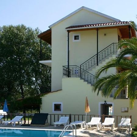 Villa Fondas Roda Εξωτερικό φωτογραφία