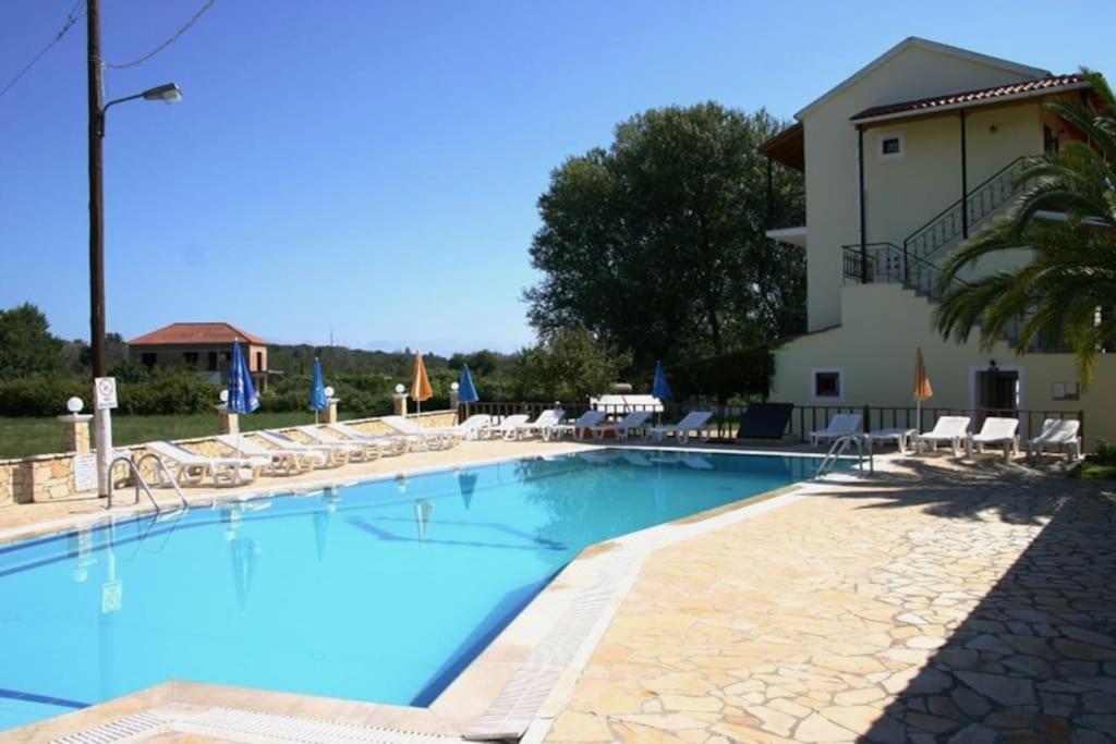 Villa Fondas Roda Εξωτερικό φωτογραφία