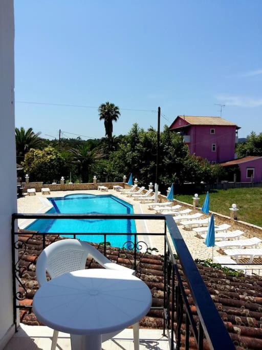 Villa Fondas Roda Εξωτερικό φωτογραφία
