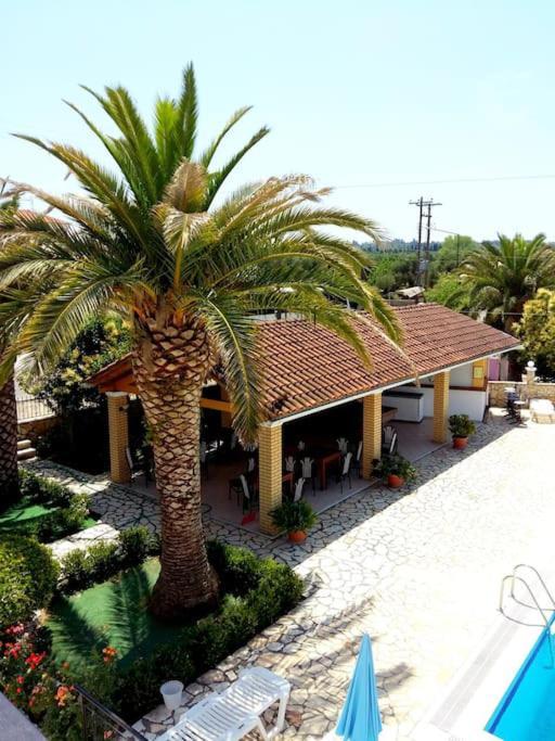 Villa Fondas Roda Εξωτερικό φωτογραφία