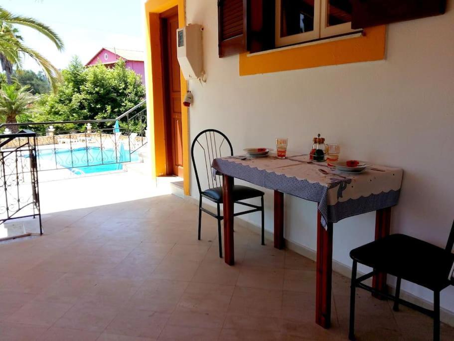 Villa Fondas Roda Εξωτερικό φωτογραφία