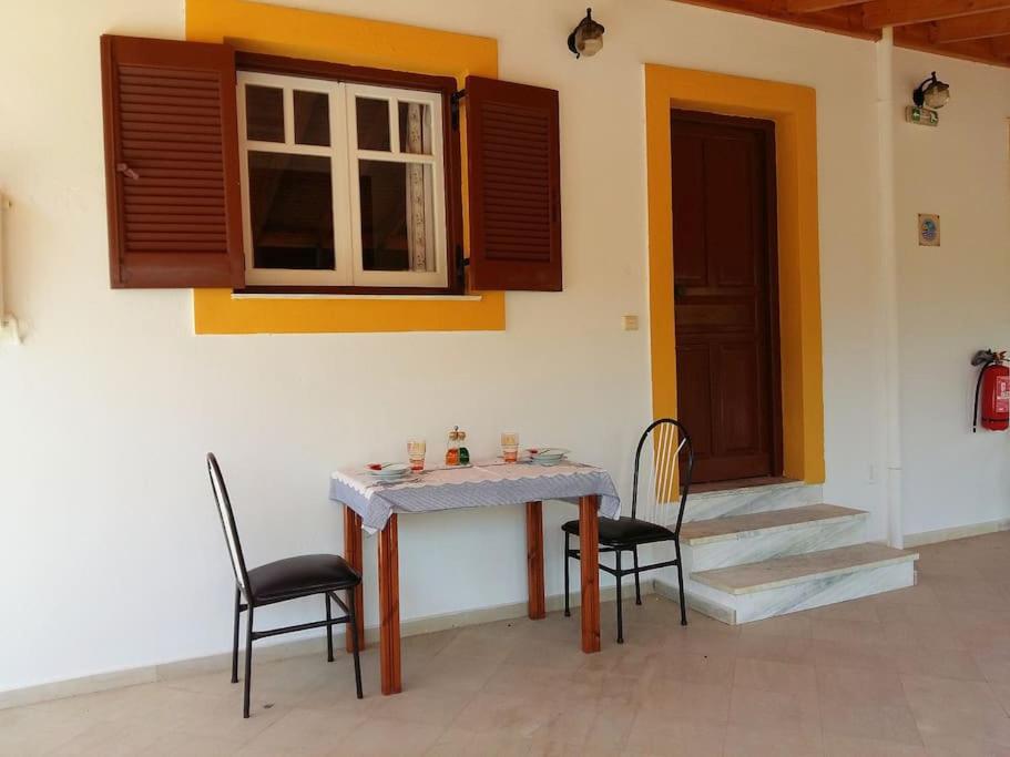 Villa Fondas Roda Εξωτερικό φωτογραφία