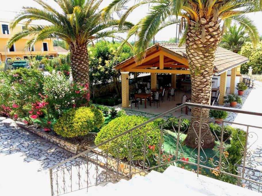 Villa Fondas Roda Εξωτερικό φωτογραφία